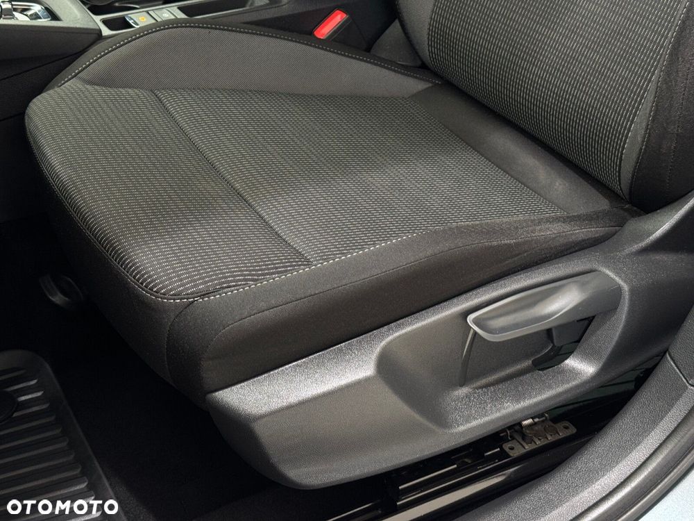 Skoda Octavia 1.4 TSI Plug-In Hybrid Style DSG - 11