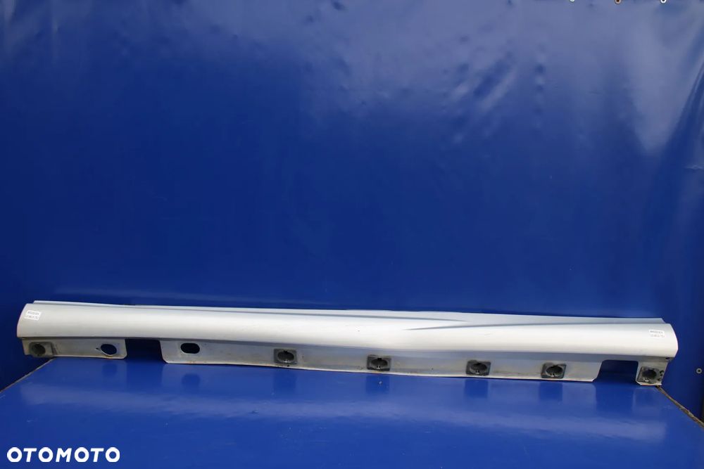 Listwa AMG nakładka progowa lewa prawa próg lewy prawy OE Mercedes CL W216 C216 A2166900340 A2166900440 - 20