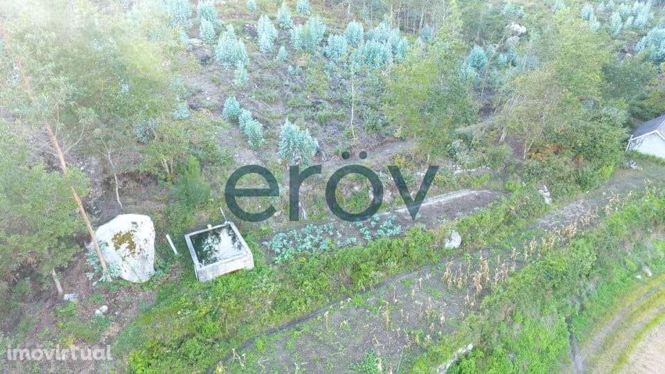 Terreno em Joane - Vila Nova de Famalicão - Grande imagem: 2/18