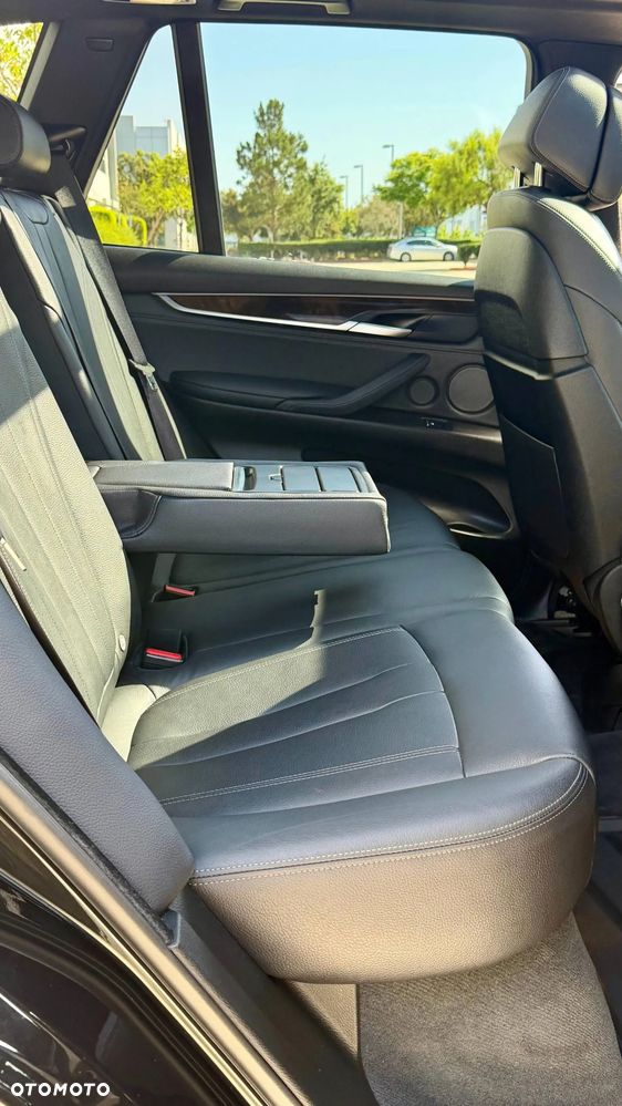 BMW X5 xDrive35i M Sport Edition - 32