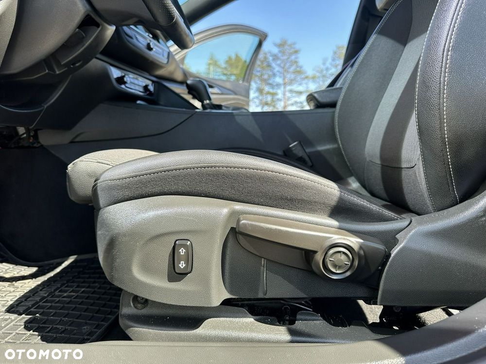 Opel Insignia 2.0 Automatik Innovation - 12