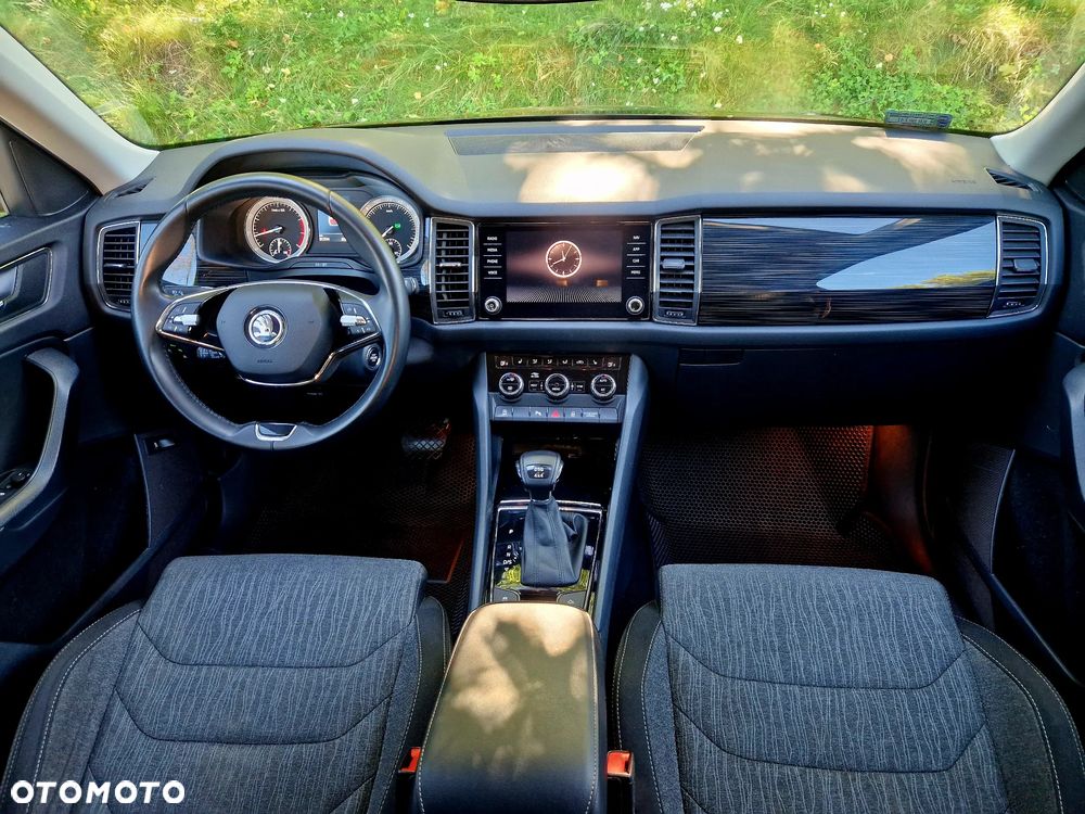 Skoda Kodiaq 2.0 TSI 4x4 Style DSG - 16