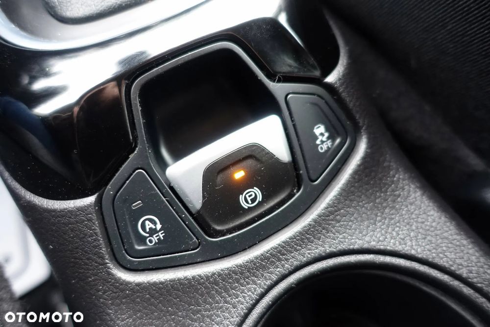 Jeep Compass 2.0 MJD Limited 4WD S&S - 25