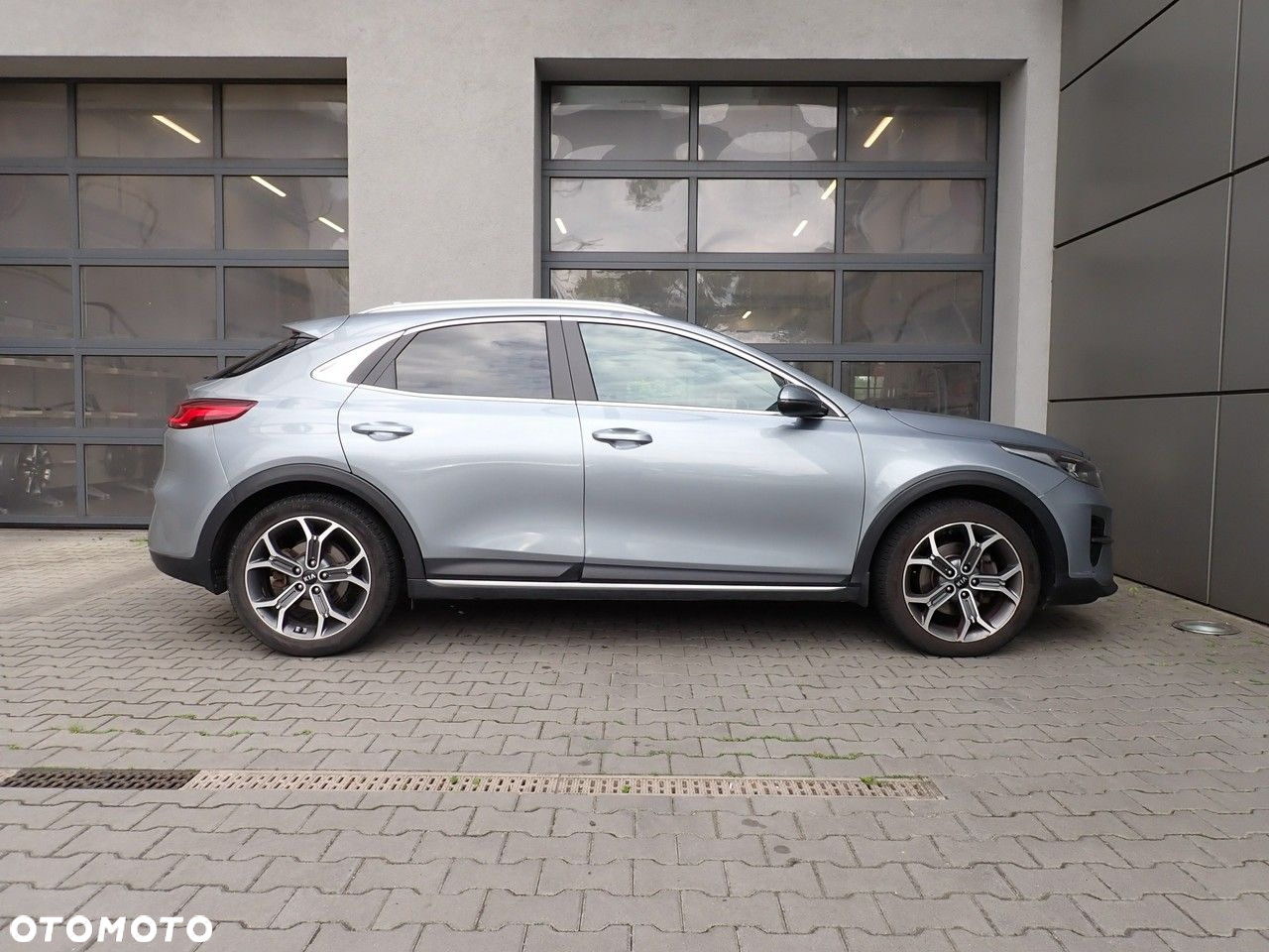 Kia XCeed - 5