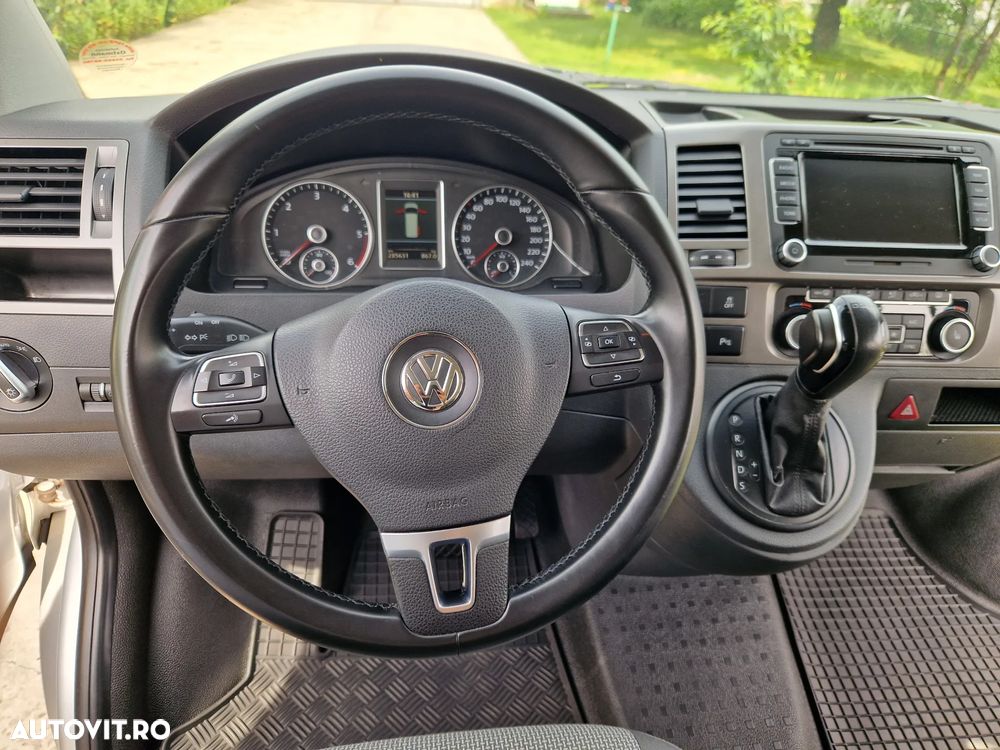 Volkswagen Caravelle ver-caravelle-dsg-edition - 23
