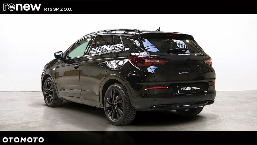 Opel Grandland 1.6 T PHEV GS Line - 3