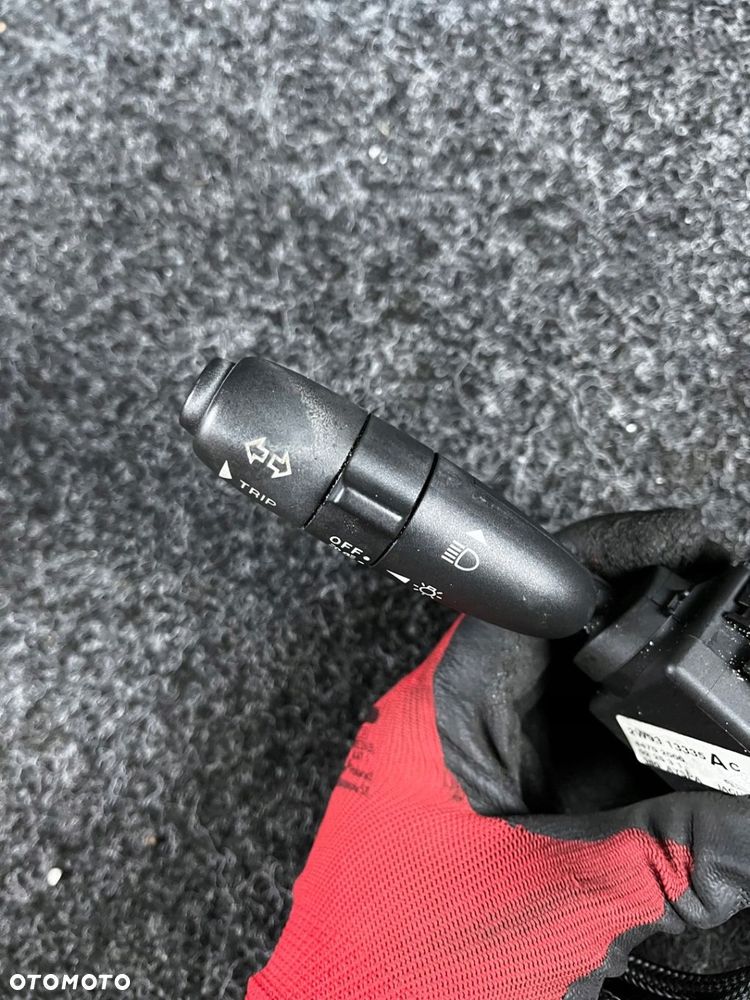 przełącznik zespolony taśma jaguar s-type 2R8313N064BG - 6