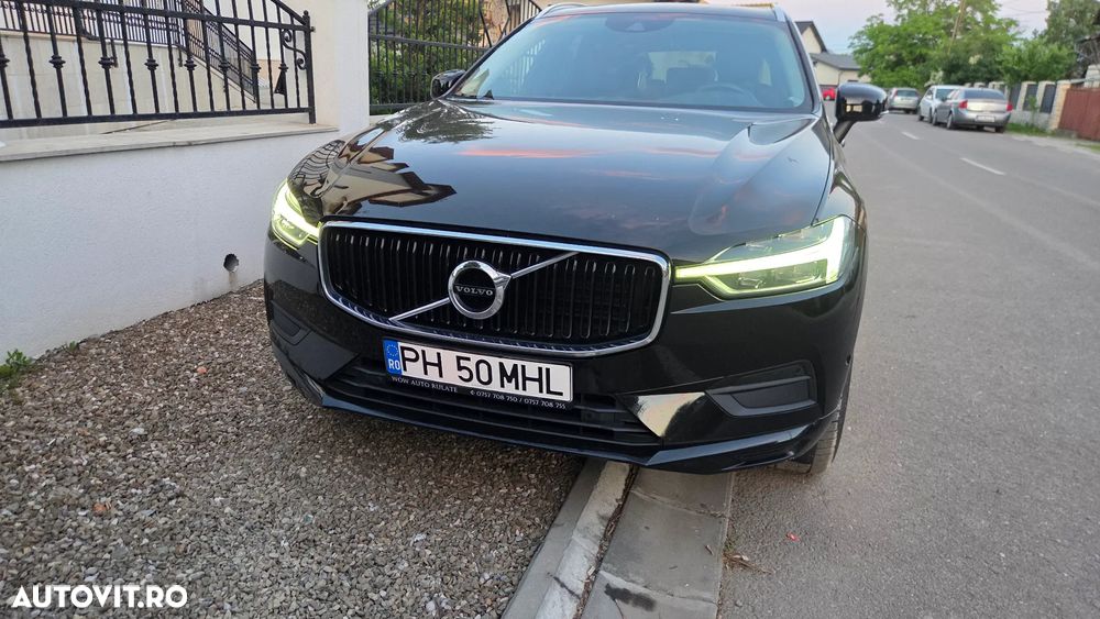 Volvo XC 60 - 12