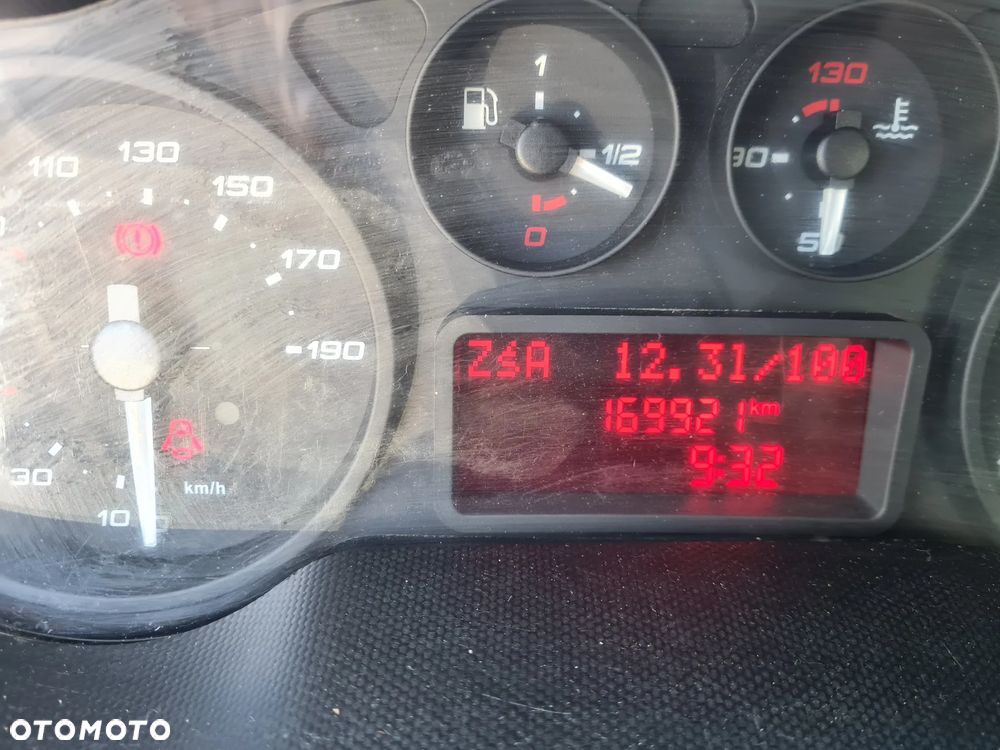 Iveco Daliy - 8