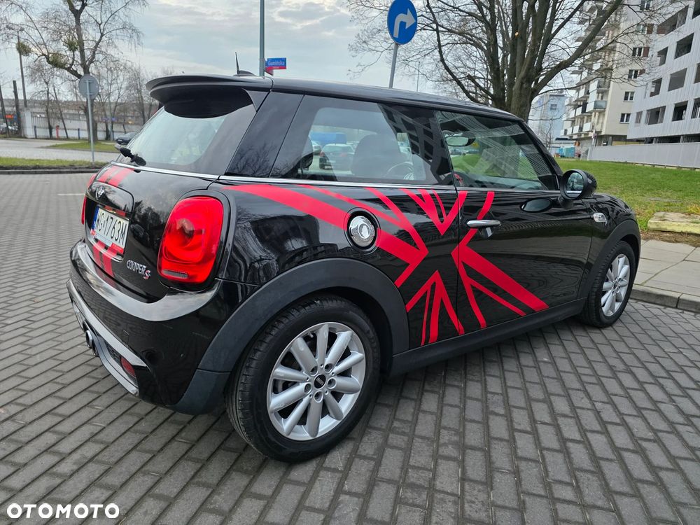 MINI Cooper S - 27