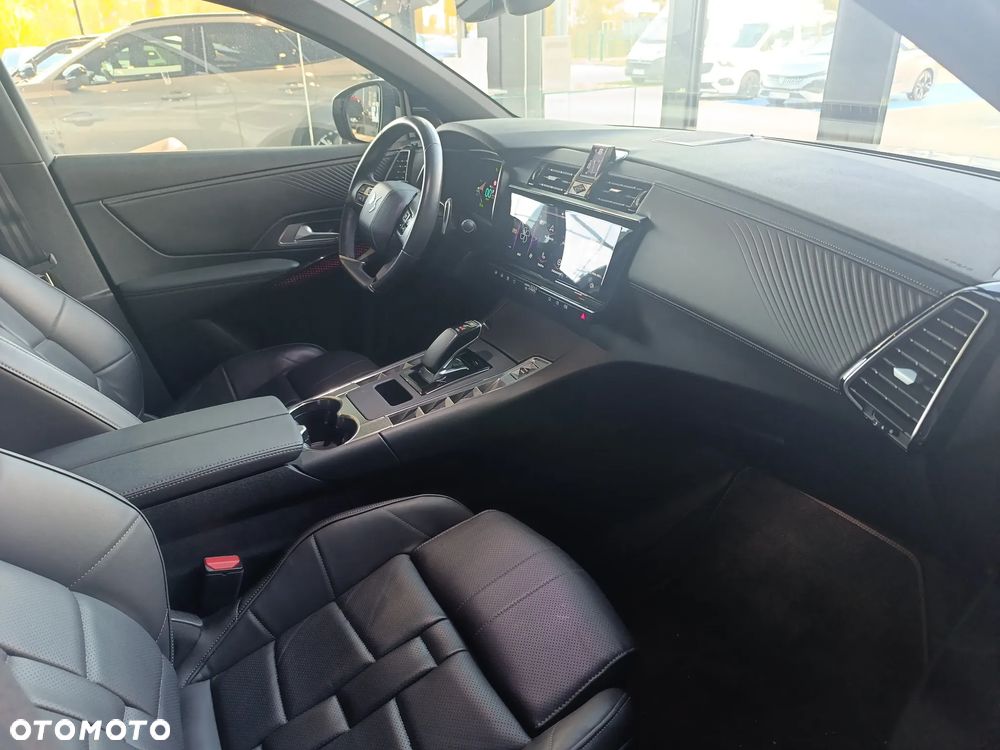 DS Automobiles DS 7 Crossback - 15
