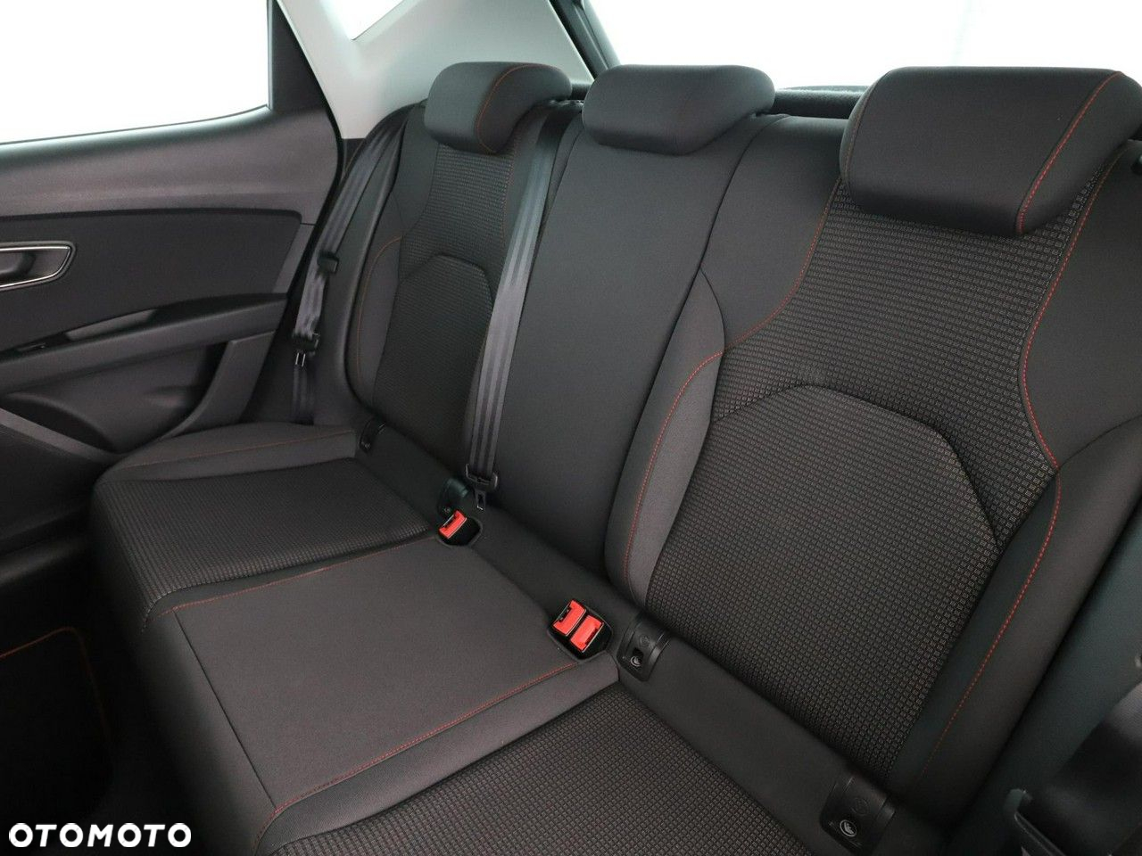 Seat Leon 1.4 TSI FR S&S - 17