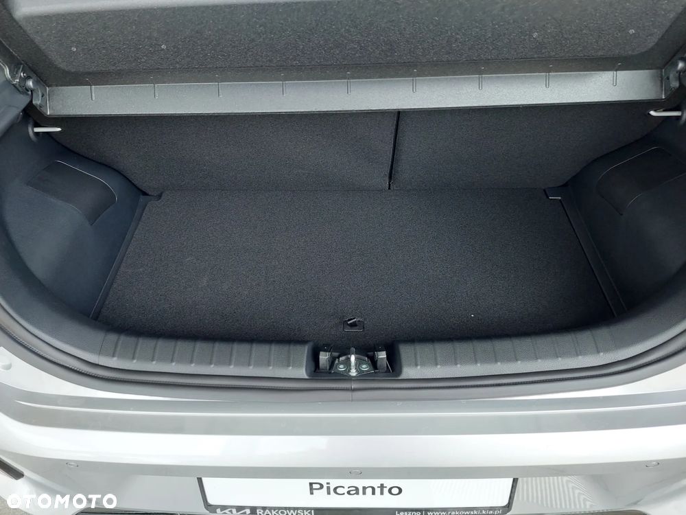 Kia Picanto - 21