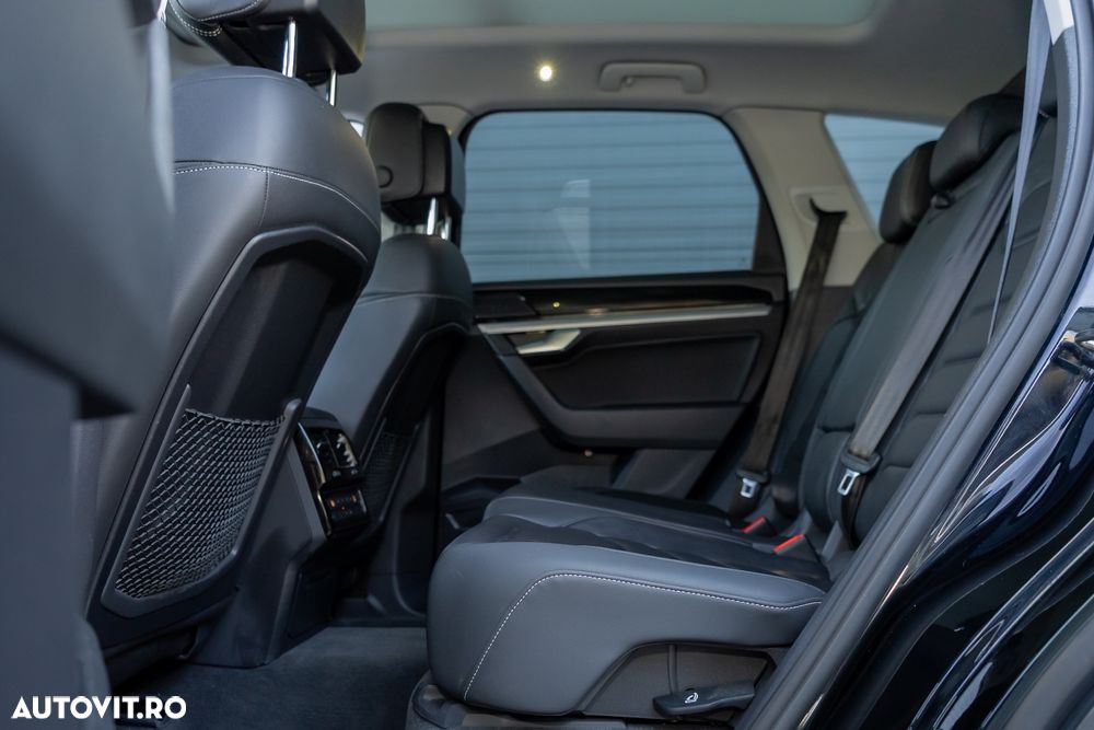 Volkswagen Touareg 3.0 V6 TDI SCR 4Motion Automatik Elegance - 16