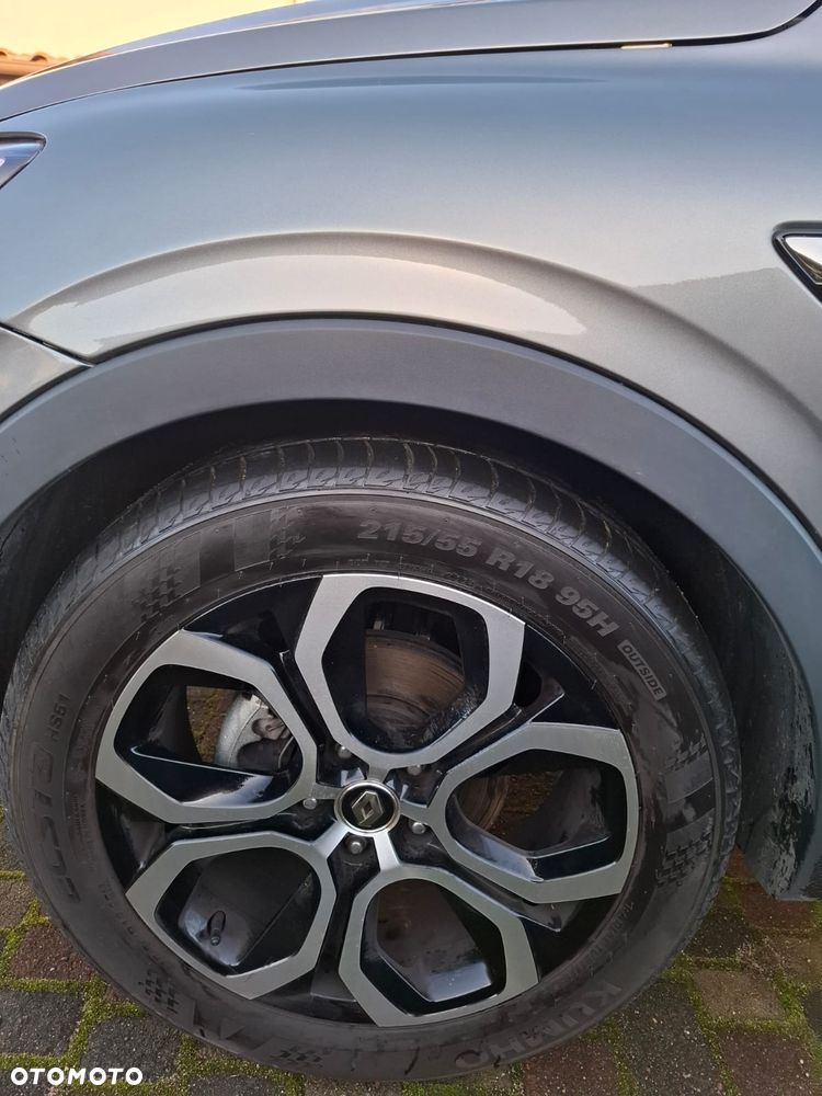 Renault Arkana TCe Mild Hybrid 140 EDC Evolution - 8