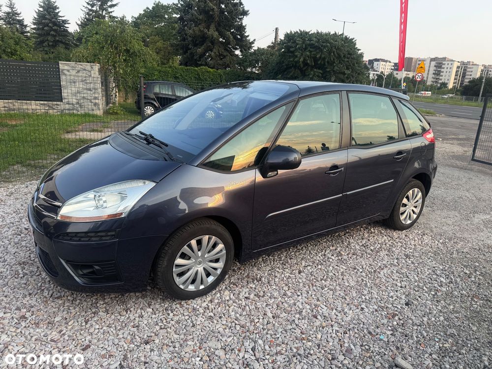 Citroën C4 Picasso 1.8 16V Confort - 3