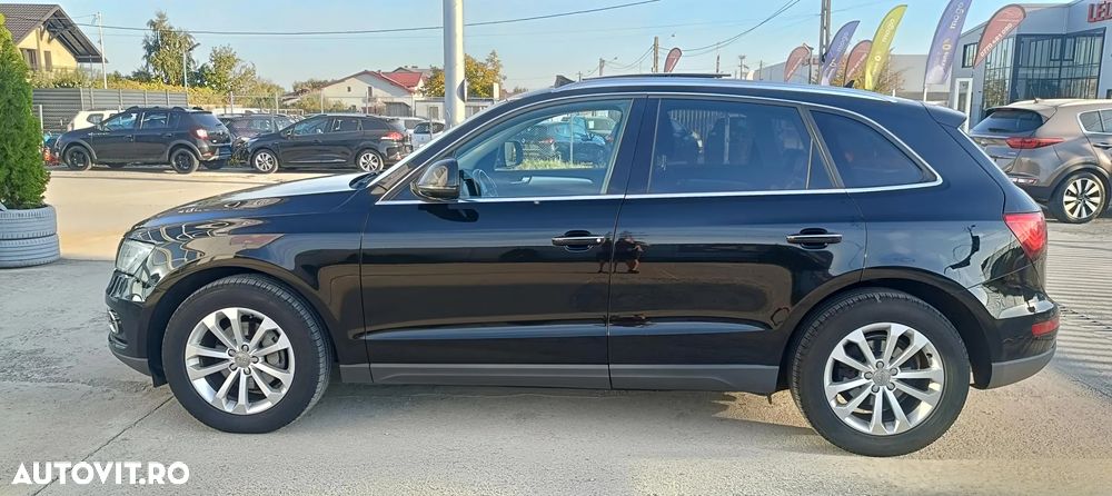 Audi Q5 - 4