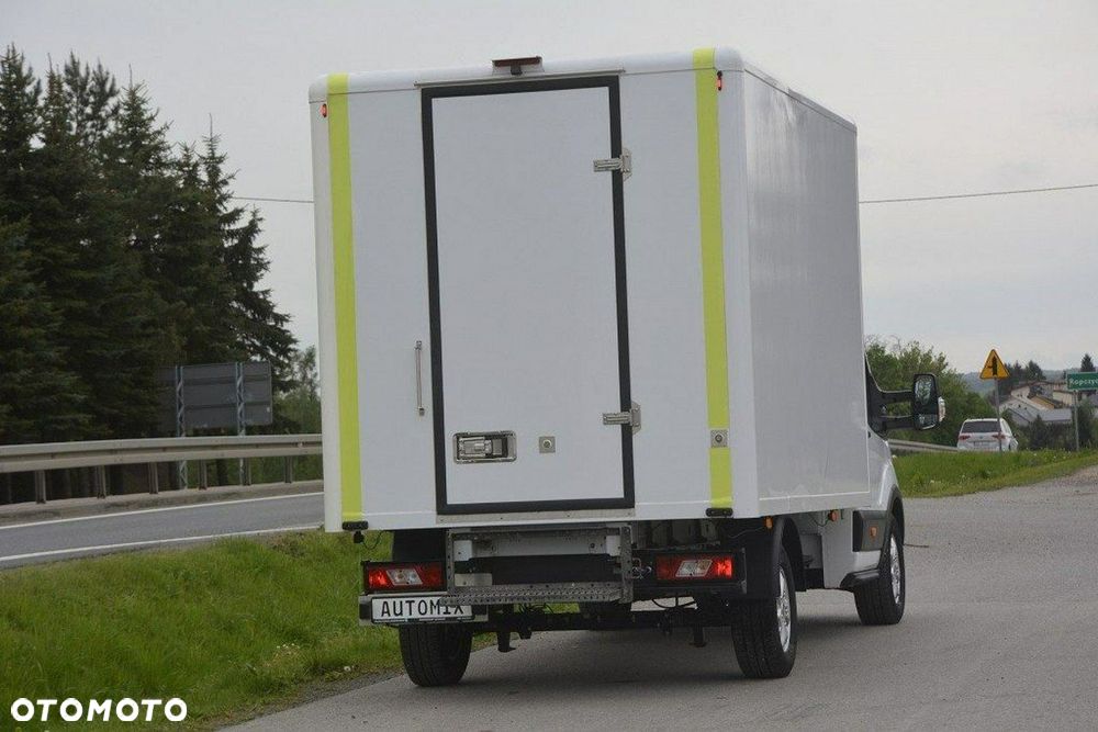 Ford Transit - 6