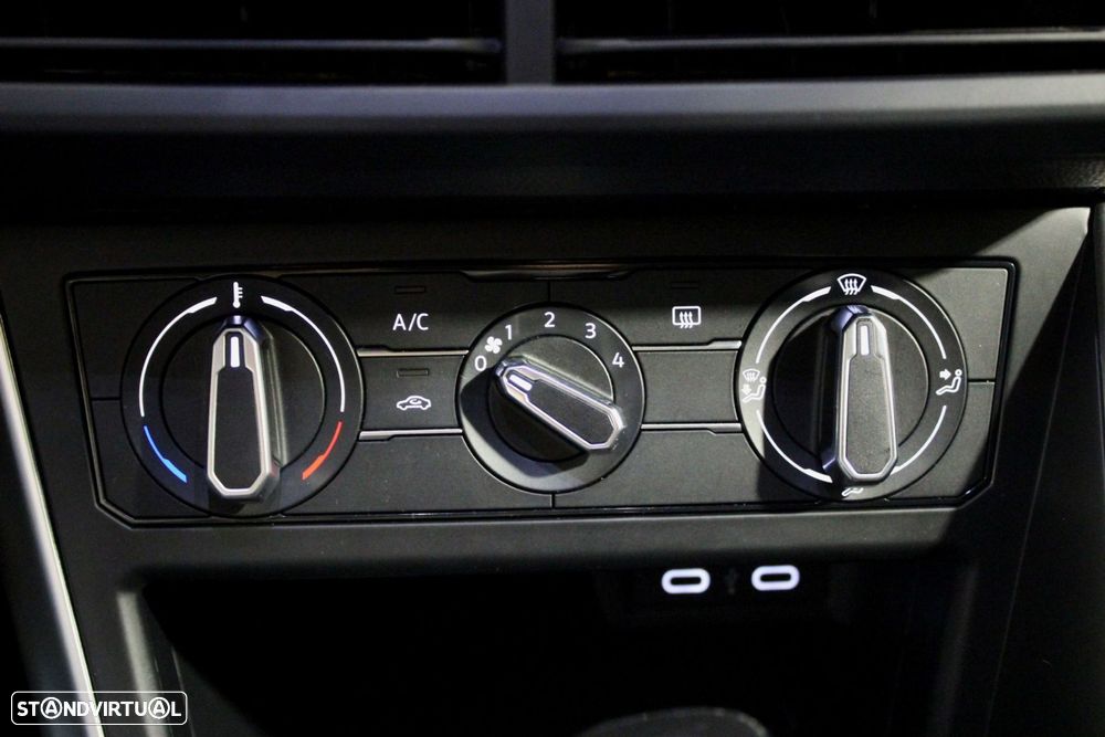 VW Taigo 1.0 TSI Life DSG - 27