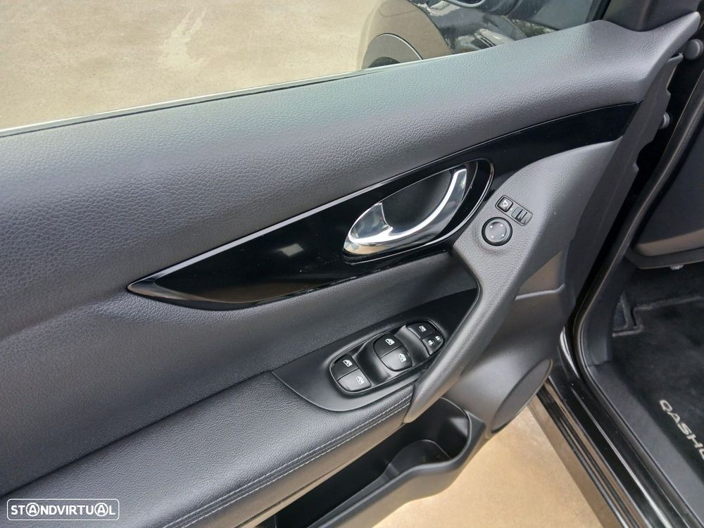 Nissan Qashqai 1.5 dCi Business Edition - 16