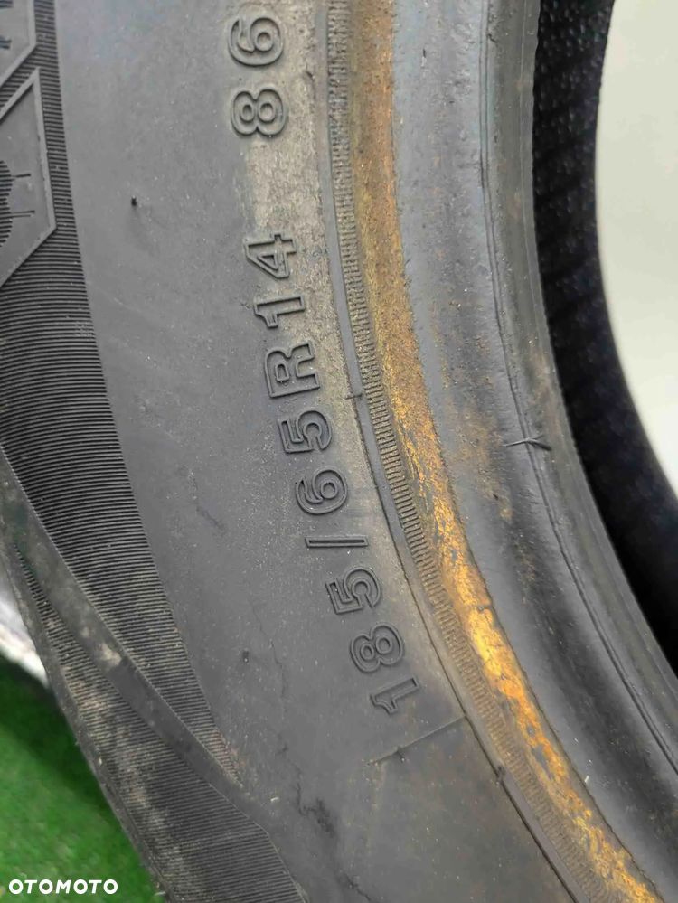 Opony 185 65 14 Rotalla Setula 4 Season RA03 - 7