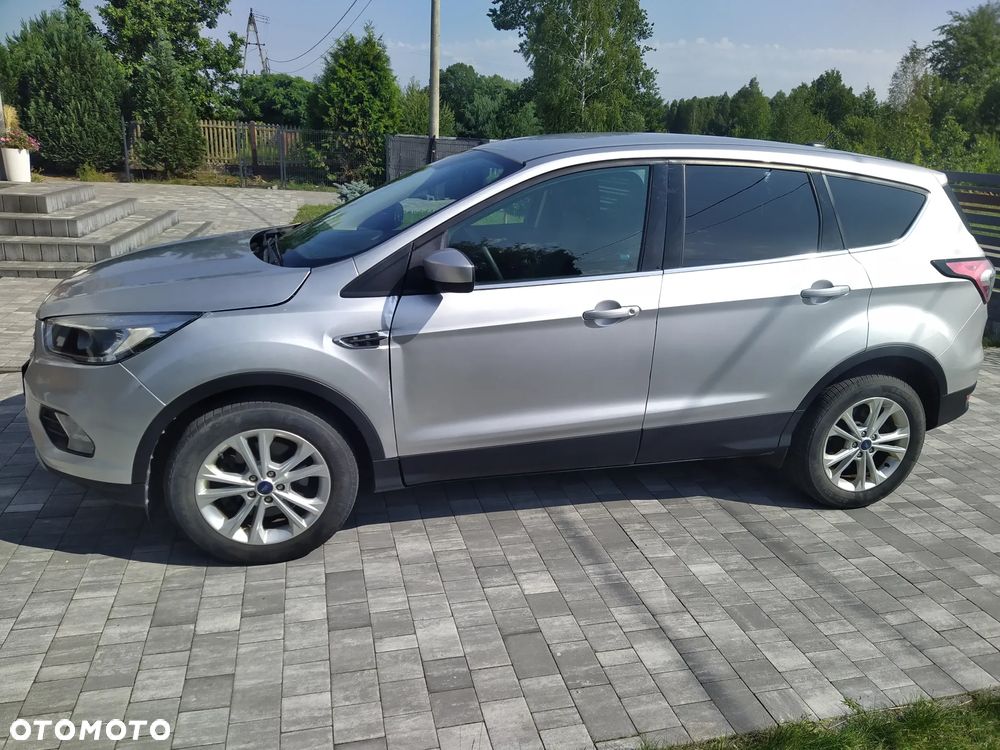 Ford Escape - 2