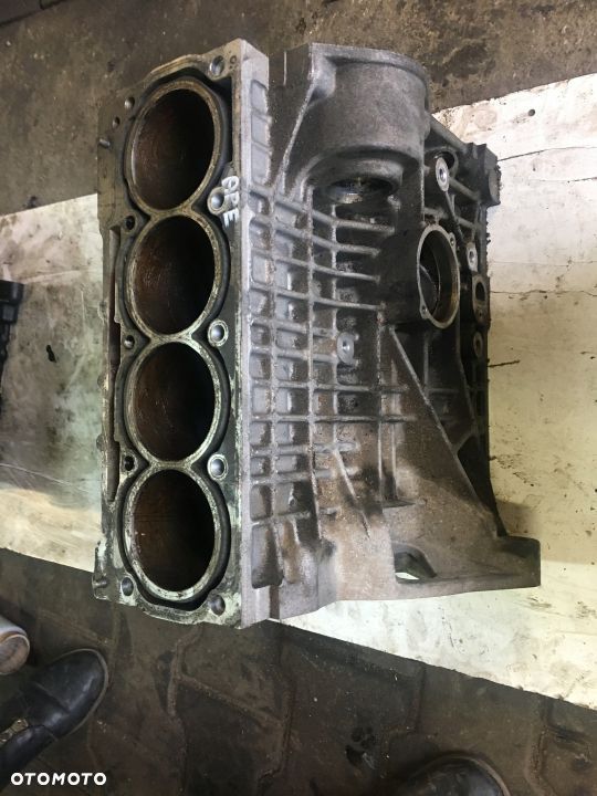 Blok silnika vw Golf IV Bora Seat Leon I 1.4 16V  AKQ AXP AHW - 5