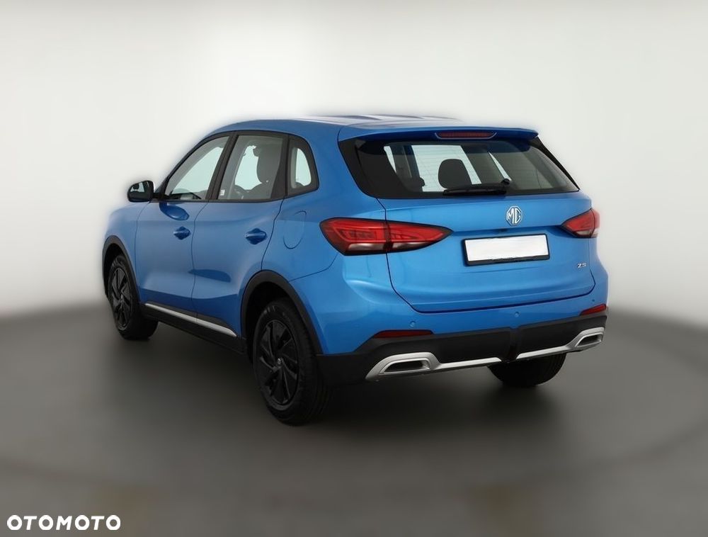 MG ZS 1.5 Excite - 6
