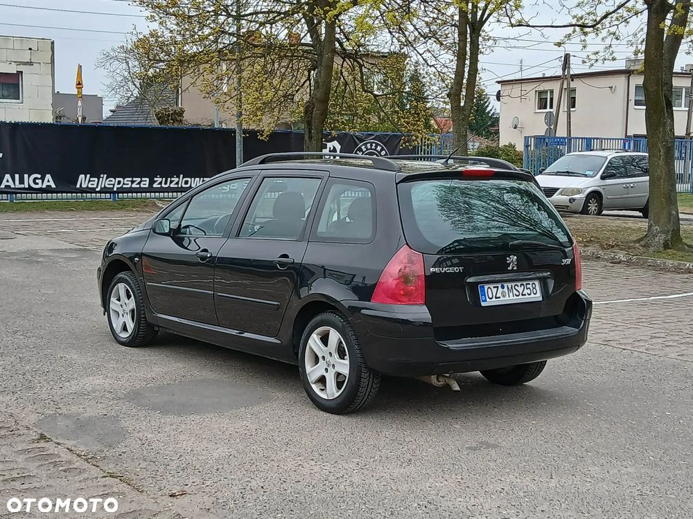 Peugeot 307 - 4