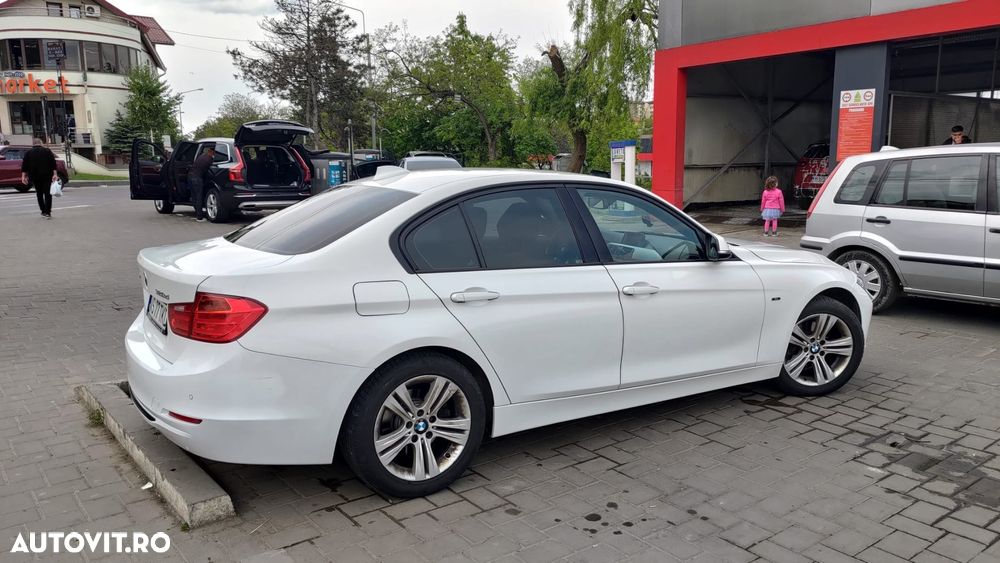 BMW Seria 3 - 3