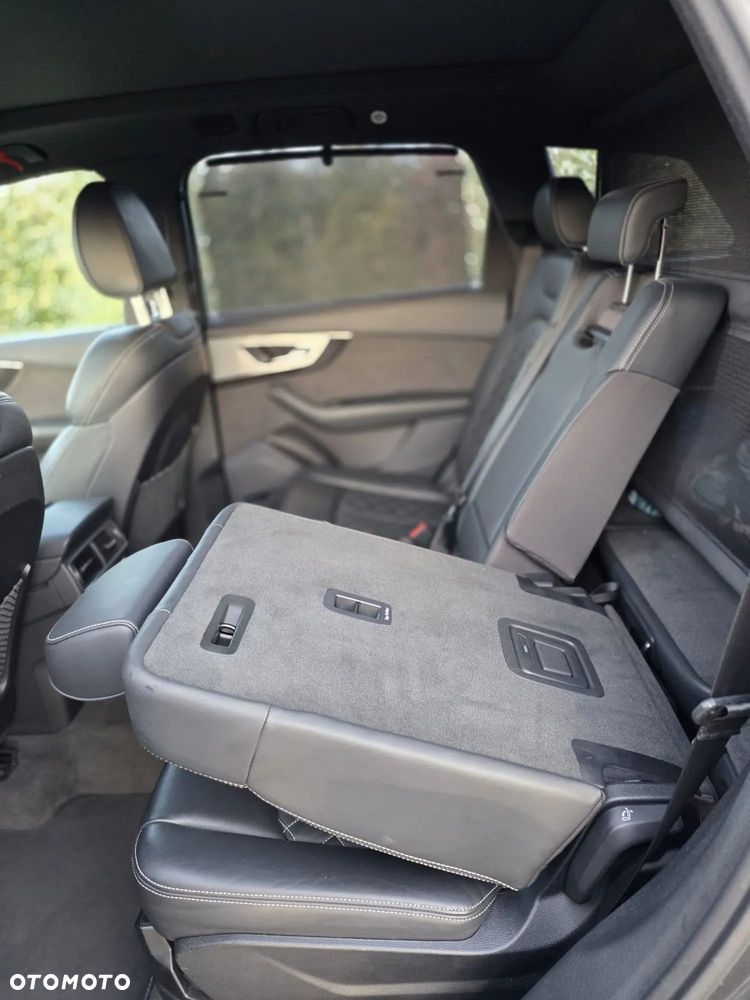Audi Q7 50 TDI Quattro Tiptronic - 10