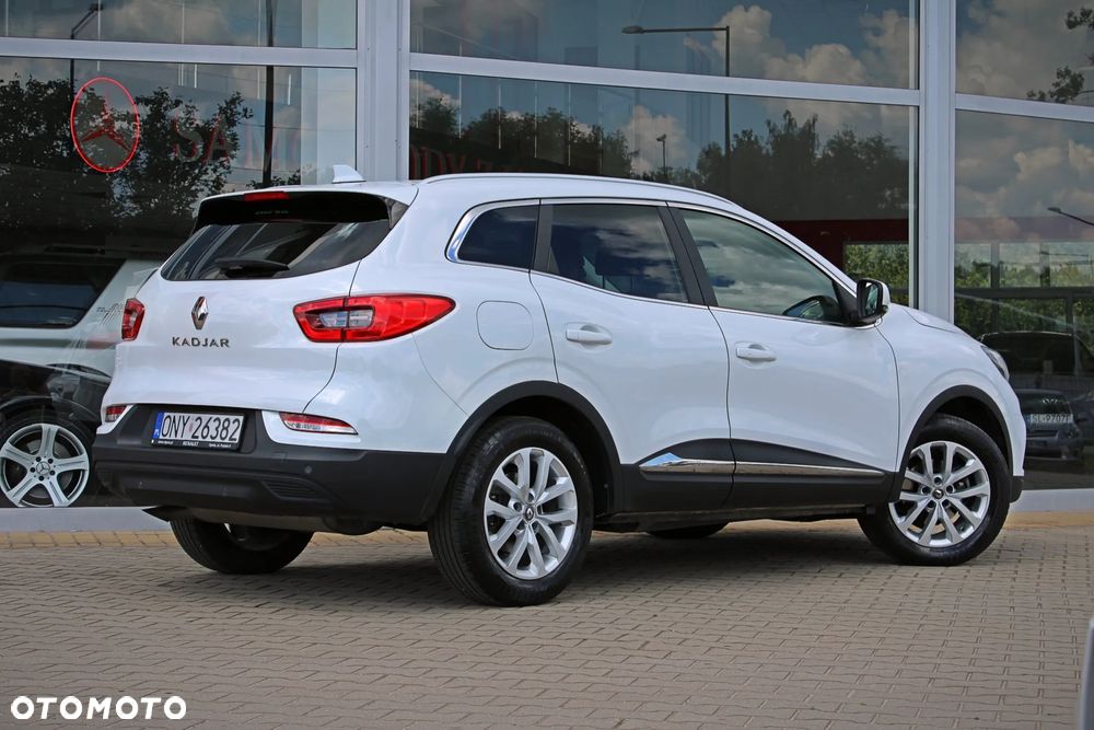 Renault Kadjar 1.3 TCe FAP Easy Life - 5