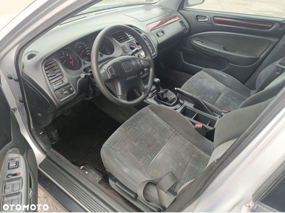 Honda Accord - 3