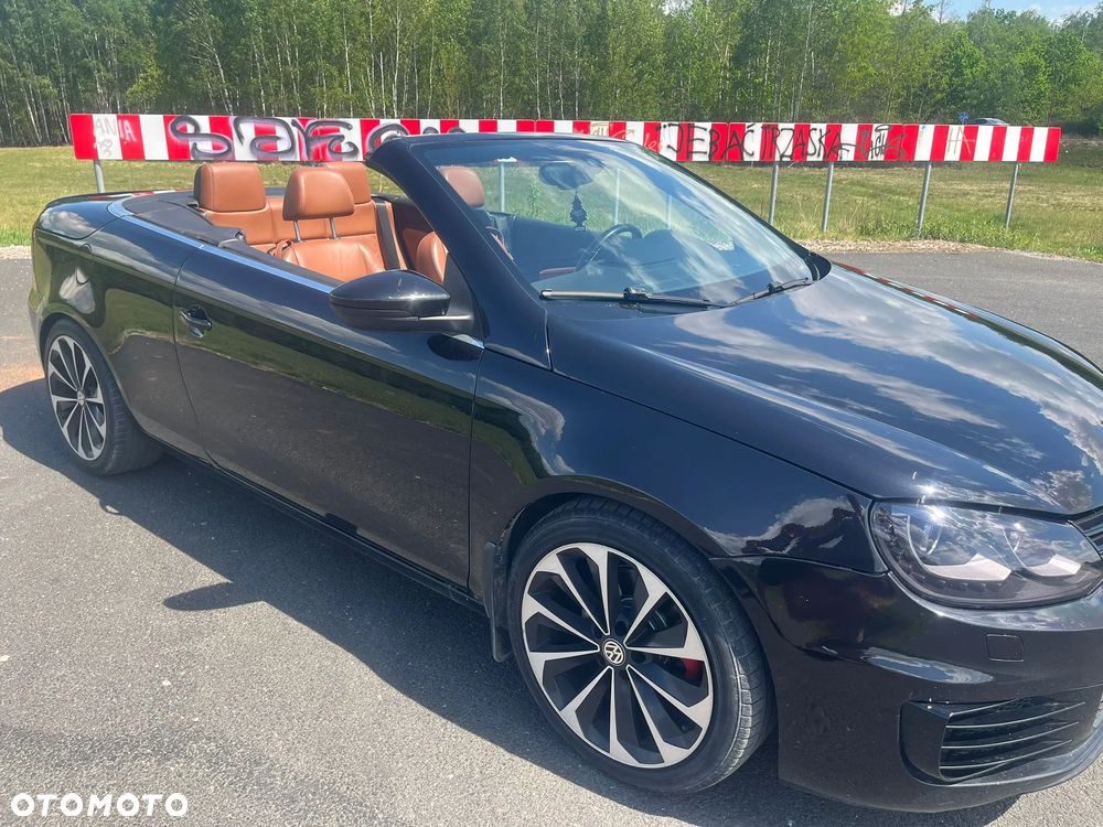 Volkswagen Eos 2.0 TDI DPF DSG Exclusive - 6