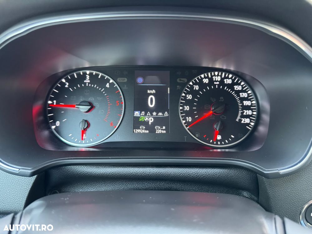 Renault Megane BLUE dCi 115 EDC TECHNO - 24