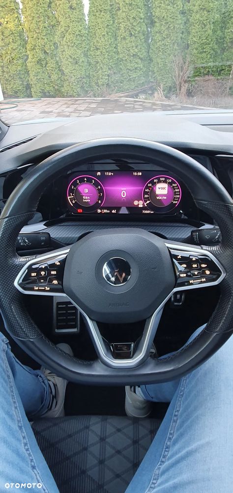 Volkswagen Golf 1.5 TSI EVO R-Line - 26