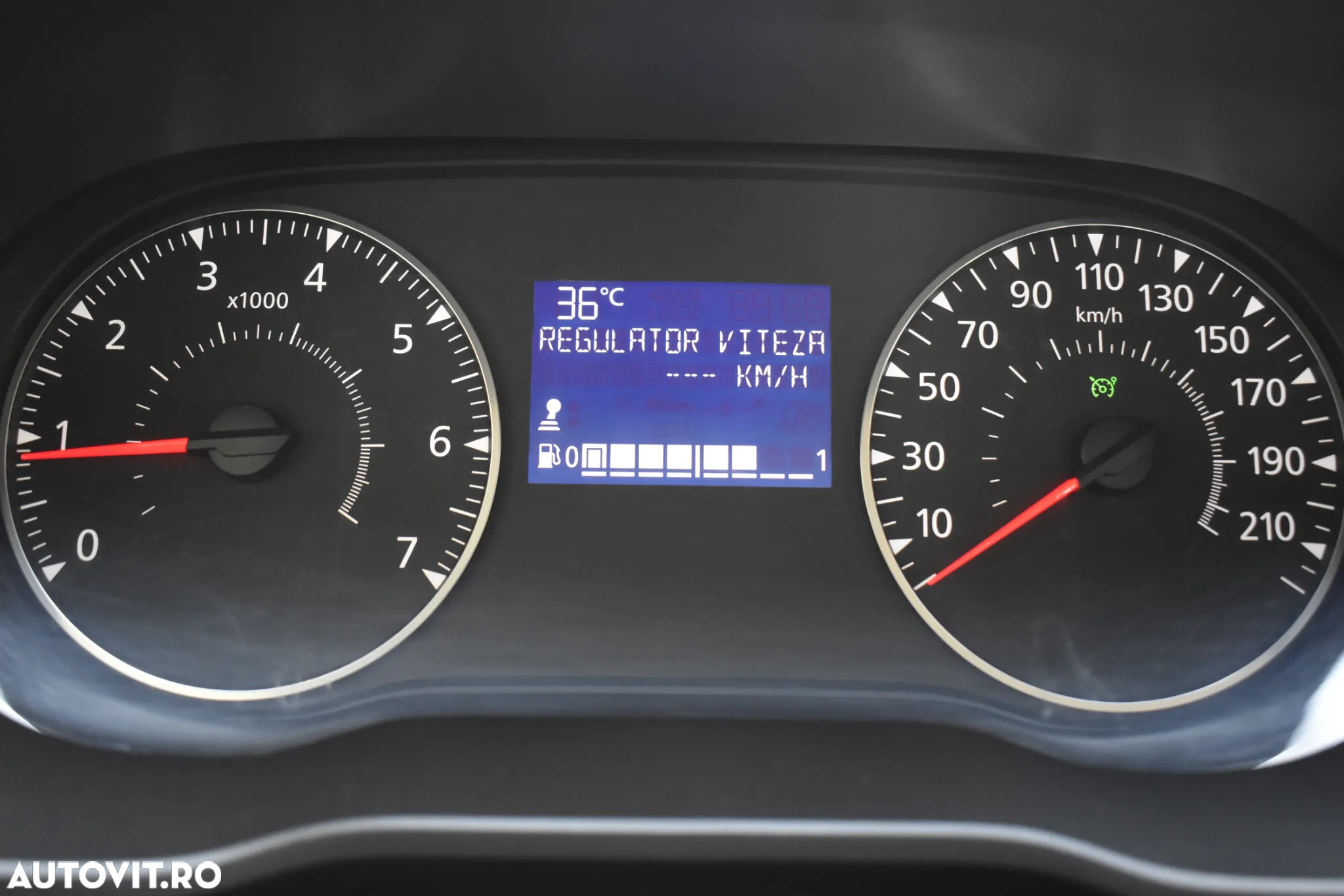 Dacia Duster 1.5 Blue dCi 4WD Comfort - 12