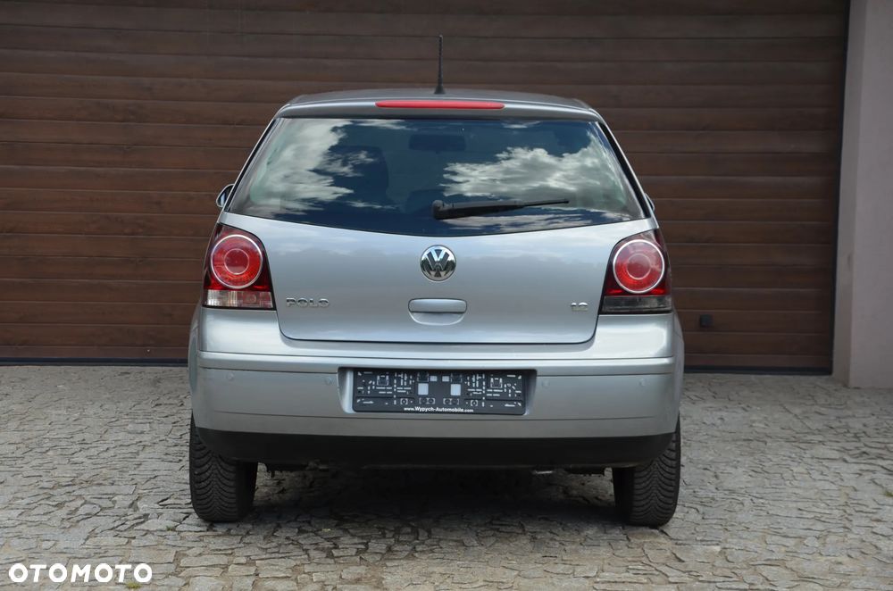 Volkswagen Polo - 6