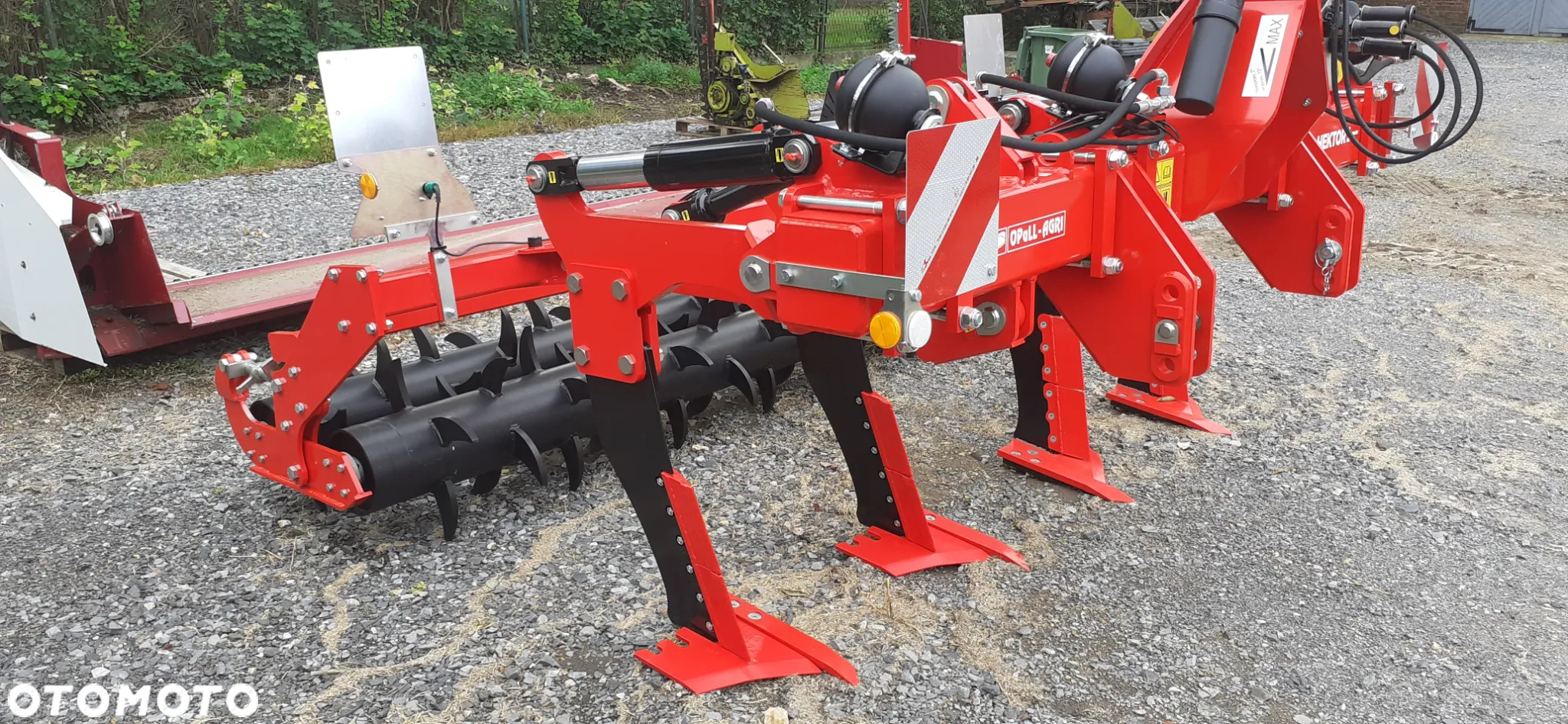 Opall Agri Hektor - 5