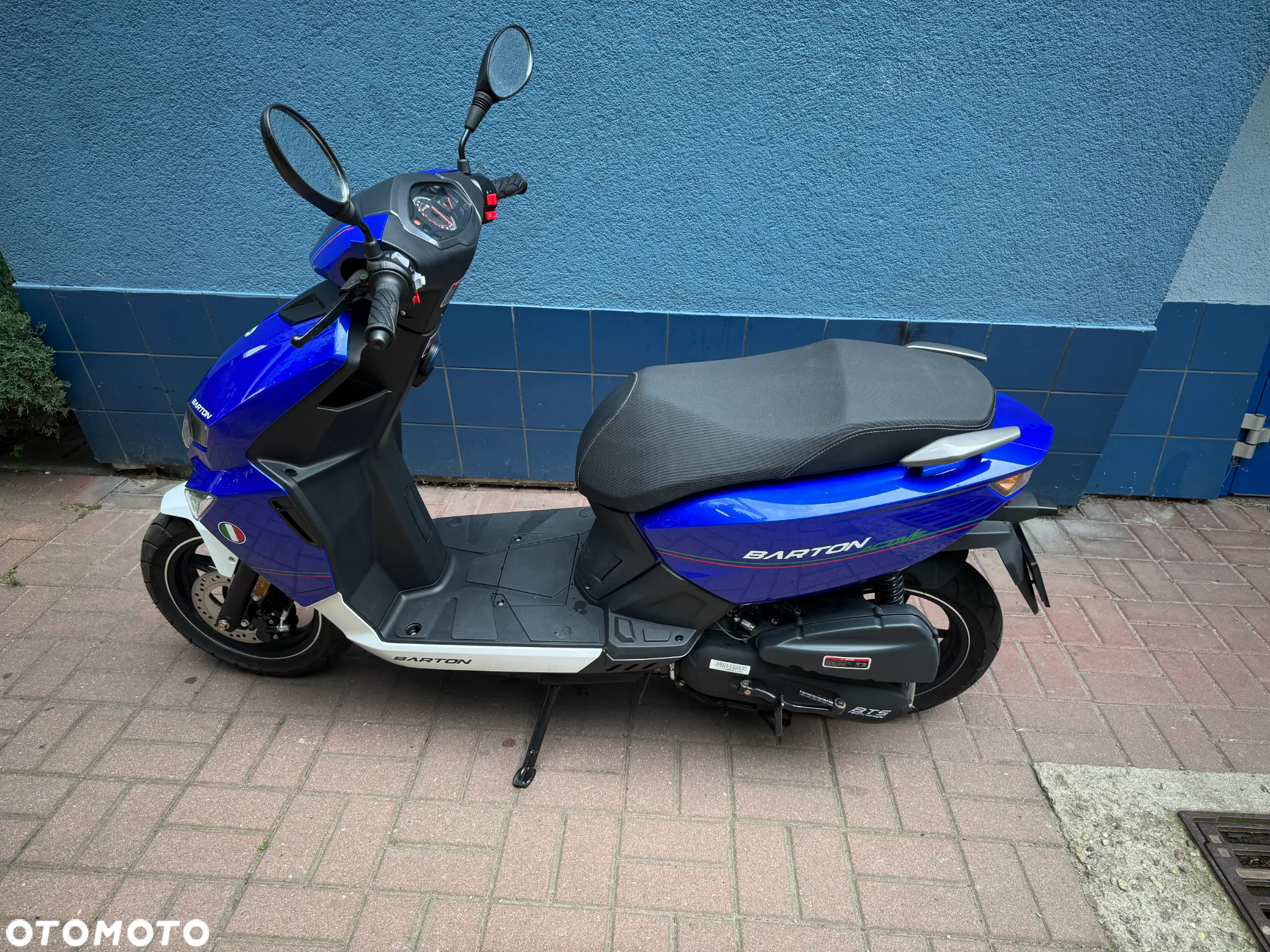 Barton Active - 5