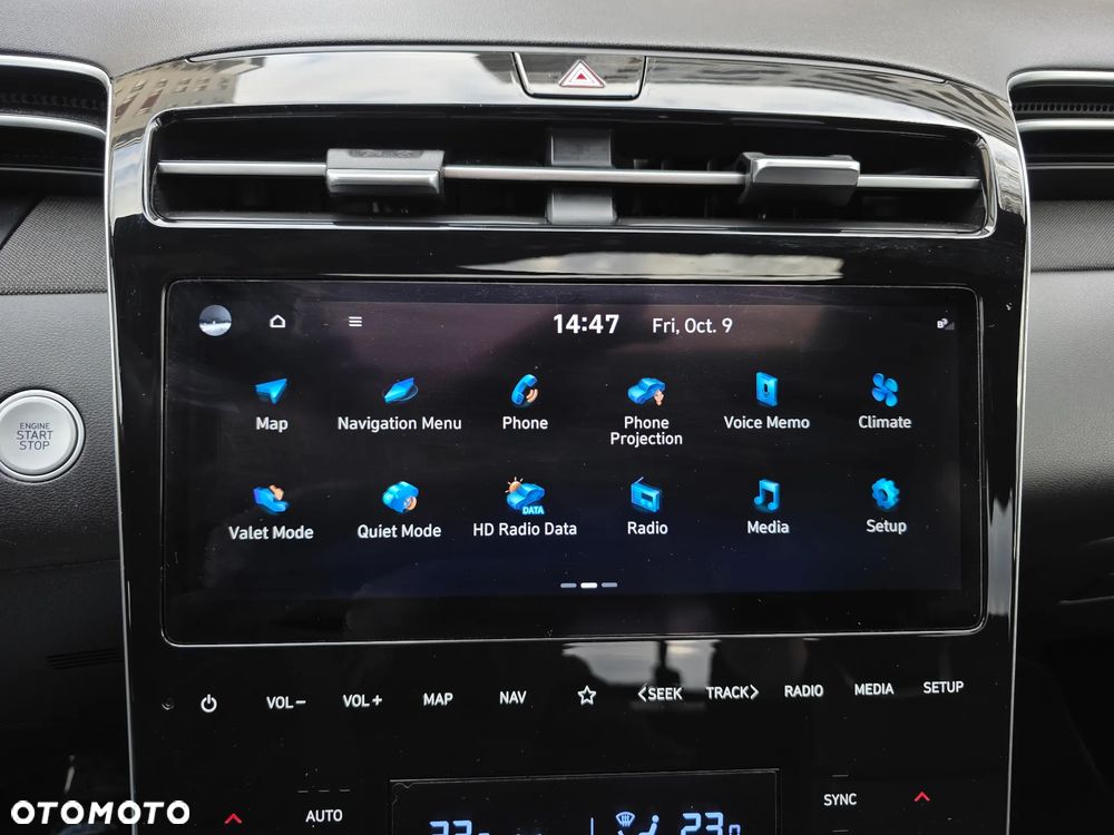 Hyundai Santa Cruz - 11