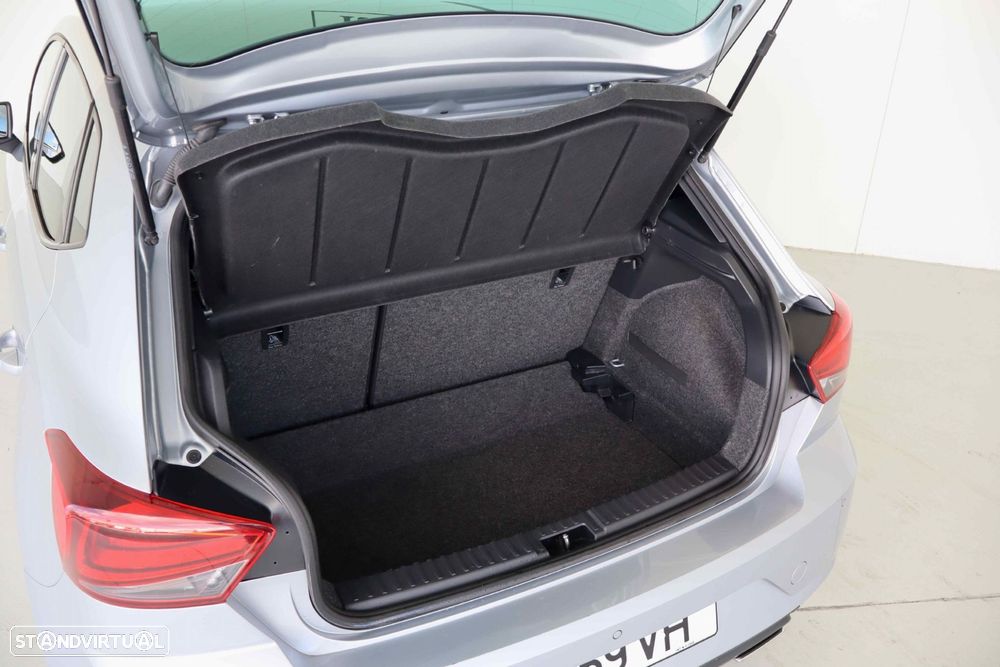 SEAT Ibiza 1.0 TSI FR - 6