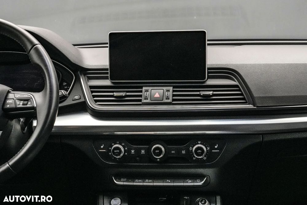 Audi Q5 35 TDI S tronic MHEV Advanced - 19