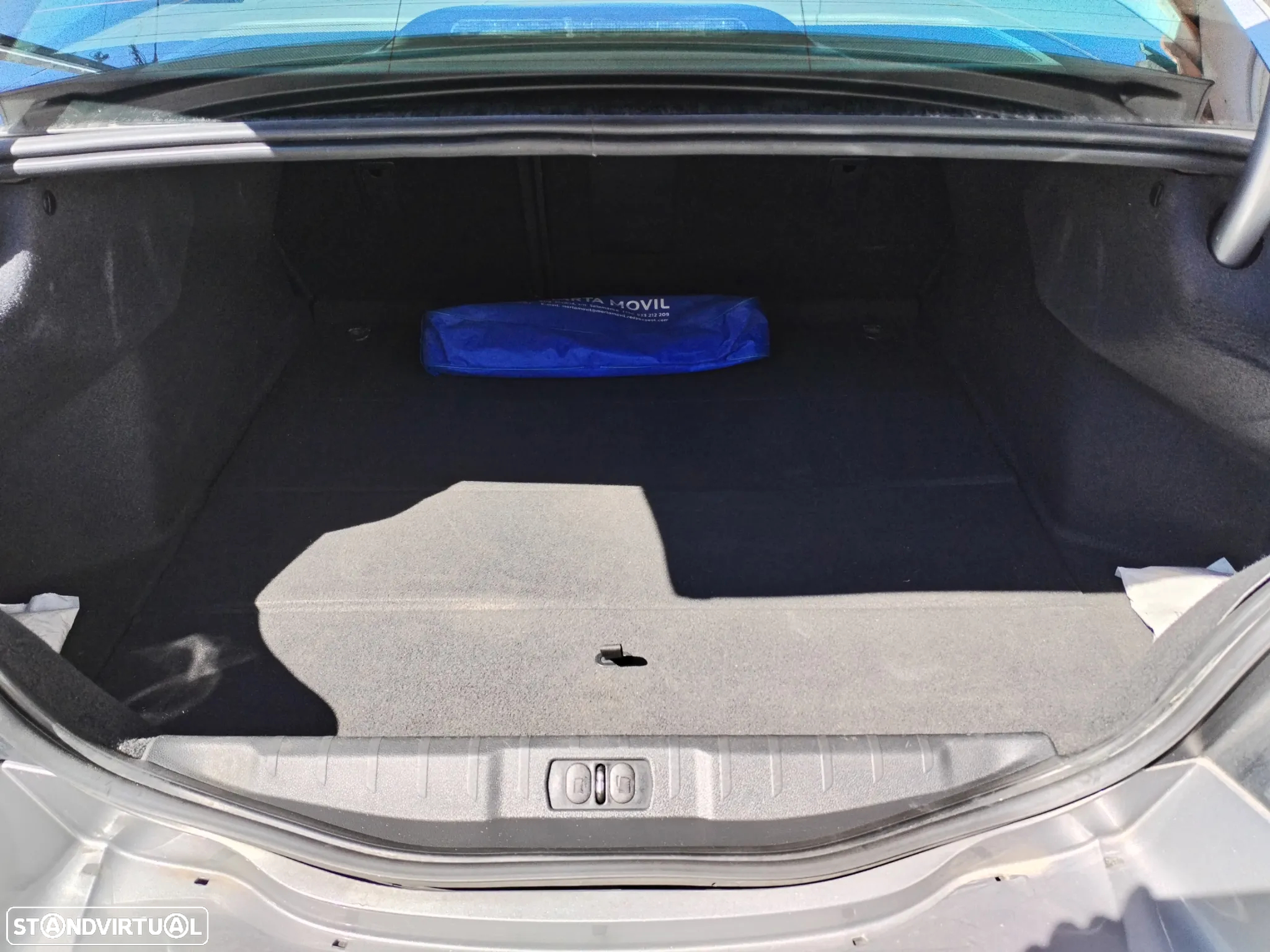Peugeot 508 2.0 BlueHDi GT Line - 24