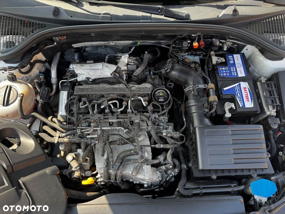 Skoda Octavia 2.0 TDI DSG Style - 31