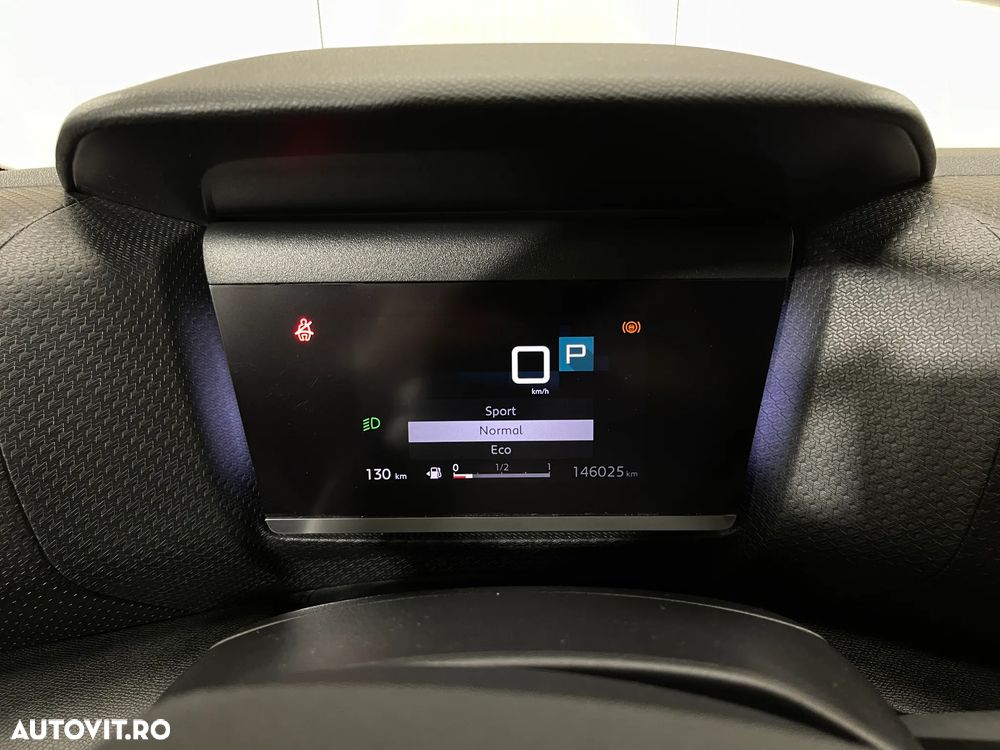 Citroën C4 1.5 BlueHDi S&S EAT8 Feel Pack - 30