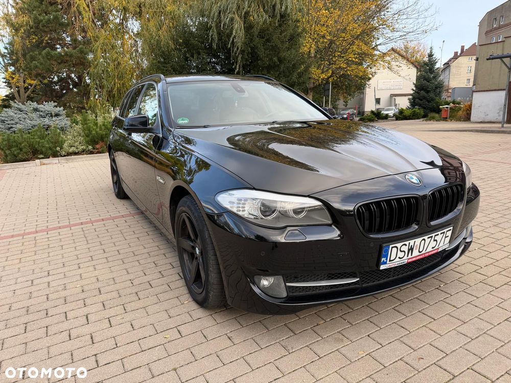 BMW Seria 5 - 31
