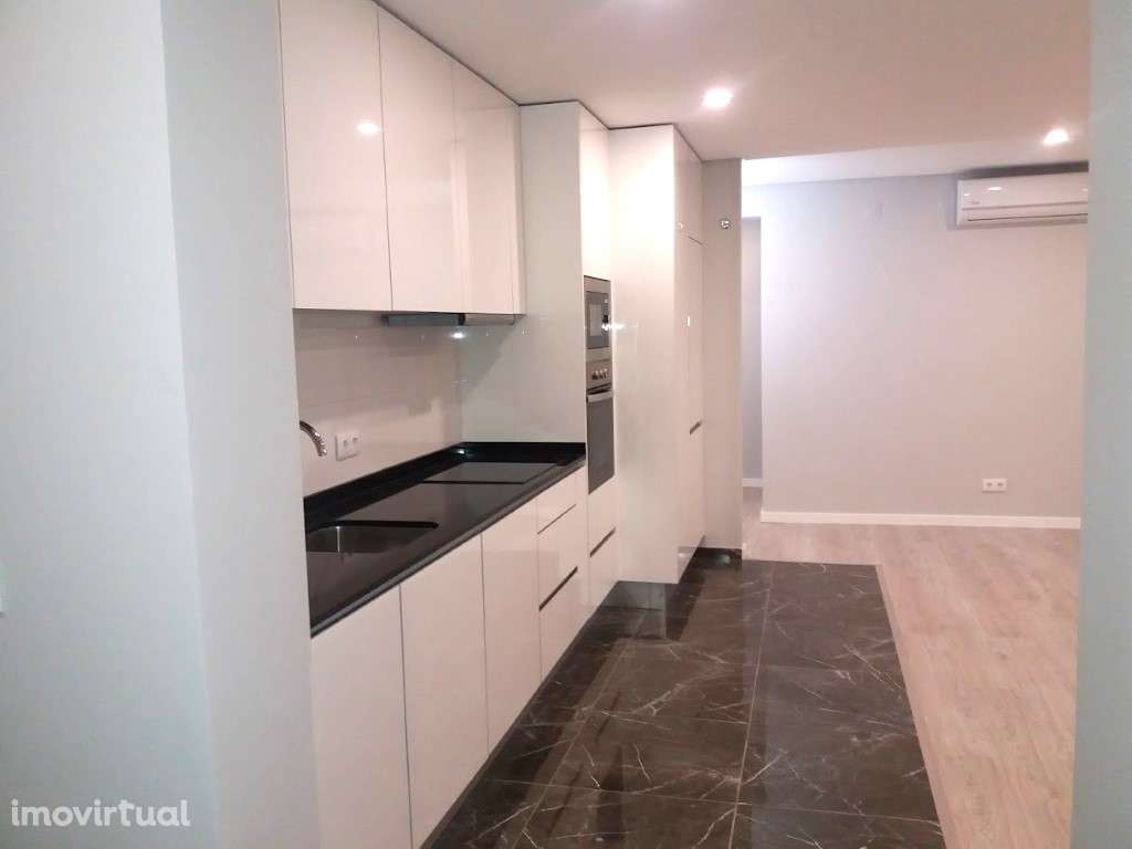 T2 Arrendamento em Alfornelos - Grande imagem: 2/9