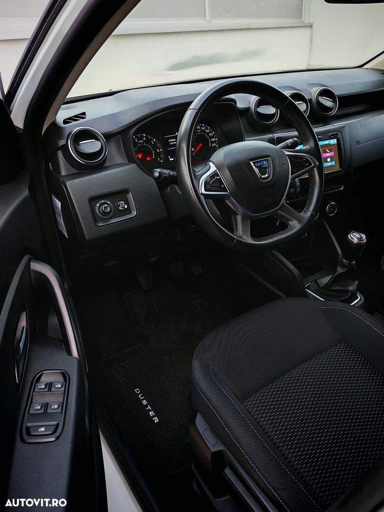 Dacia Duster TCe 100 Comfort - 10