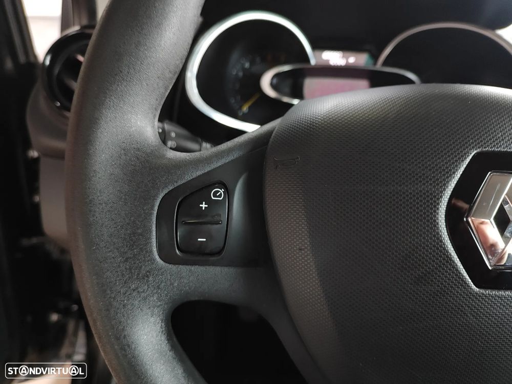 Renault Clio 0.9 TCE Confort - 21